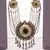 Sangeeta Boochra Silver Necklace
