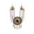Sangeeta Boochra Silver Necklace