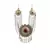 Sangeeta Boochra Silver Necklace