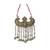 Sangeeta Boochra Silver Necklace