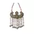 Sangeeta Boochra Silver Necklace