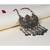 Sangeeta Boochra Silver Necklace