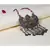 Sangeeta Boochra Silver Necklace