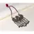 Sangeeta Boochra Silver Necklace