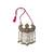 Sangeeta Boochra Silver Necklace