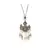 Sangeeta Boochra Silver Necklace