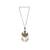 Sangeeta Boochra Silver Necklace