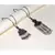 Sangeeta Boochra Silver Necklace