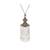 Sangeeta Boochra Silver Necklace