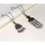 Sangeeta Boochra Silver Necklace
