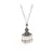 Sangeeta Boochra Silver Necklace