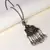 Sangeeta Boochra Silver Necklace