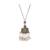Sangeeta Boochra Silver Necklace