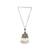 Sangeeta Boochra Silver Necklace