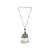Sangeeta Boochra Silver Necklace