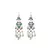 Sangeeta Boochra Silver Earrings