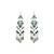 Sangeeta Boochra Silver Earrings