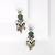 Sangeeta Boochra Silver Earrings