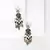 Sangeeta Boochra Silver Earrings