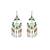Sangeeta Boochra Silver Earrings