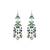 Sangeeta Boochra Silver Earrings