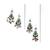 Sangeeta Boochra Silver Earrings