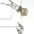 Sangeeta Boochra Silver Earrings