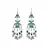 Sangeeta Boochra Silver Earrings