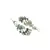 Sangeeta Boochra Silver Earrings