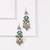 Sangeeta Boochra Silver Earrings
