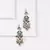Sangeeta Boochra Silver Earrings