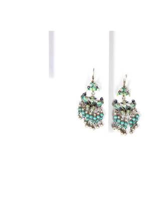 Sangeeta Boochra Silver Earrings 2