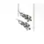 Sangeeta Boochra Silver Earrings