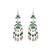 Sangeeta Boochra Silver Earrings