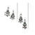 Sangeeta Boochra Silver Earrings