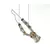 Sangeeta Boochra Silver Necklace
