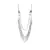Sangeeta Boochra Silver Necklace