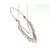 Sangeeta Boochra Silver Necklace