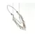 Sangeeta Boochra Silver Necklace