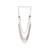 Sangeeta Boochra Silver Necklace