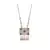 Sangeeta Boochra Silver Necklace