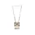 Sangeeta Boochra Silver Necklace
