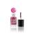 Maybe Nail Paint   Nude Pink Matte  Rosy Pink Matte  Violet Red Matte  Pink Bomb Glitter (Set of 4)   6 ml