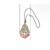Sangeeta Boochra Silver Necklace