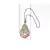 Sangeeta Boochra Silver Necklace