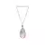 Sangeeta Boochra Silver Necklace