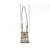 Sangeeta Boochra Silver Necklace