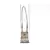 Sangeeta Boochra Silver Necklace