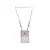Sangeeta Boochra Silver Necklace