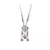 Sangeeta Boochra Silver Necklace